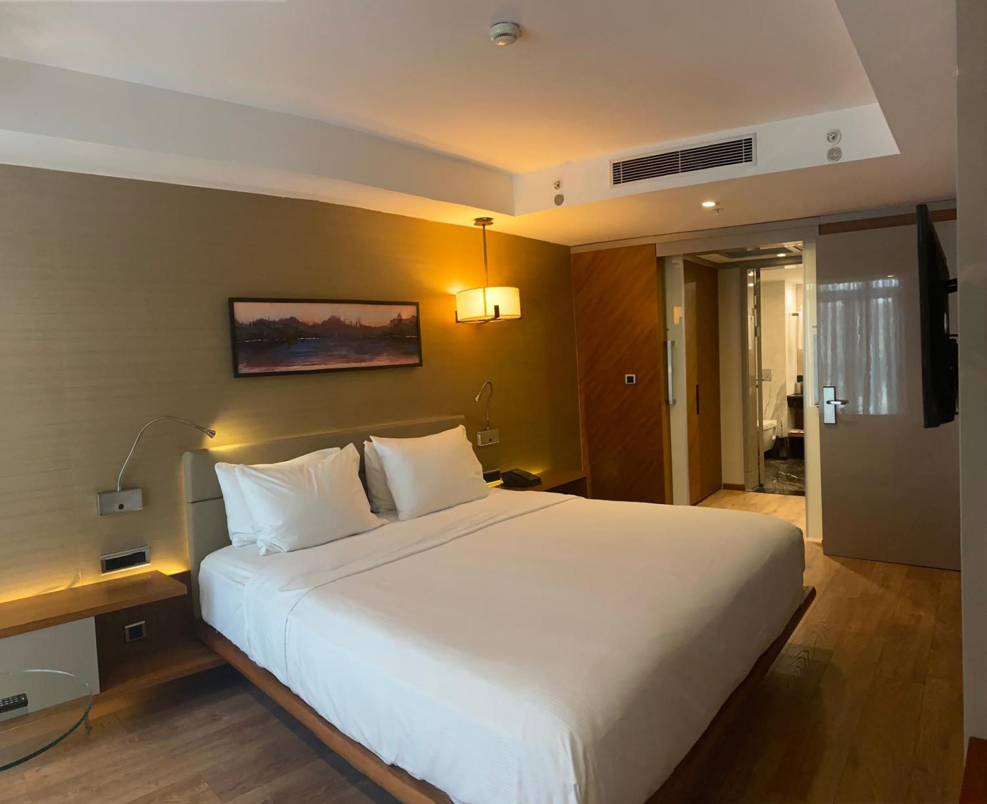 Doubletree By Hilton Istanbul - Old Town — Fotos 3